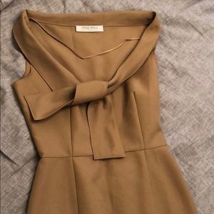 Vintage Dress 2000 -terrific fit so chic!